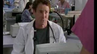 Dr Cox killer moment in Scrubs [upl. by Iadahs]