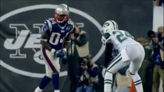 Darrelle Revis Highlights [upl. by Latoya]