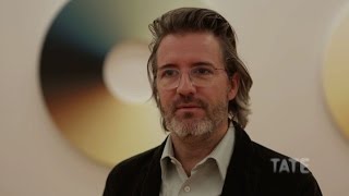 Olafur Eliasson on JMW Turner  TateShots [upl. by Menon20]