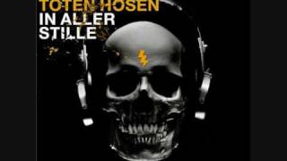 Die Toten Hosen Teil von mir [upl. by Enelrahc]