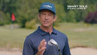 Smart Sole Full Face Wedges  Uncomplicate Your Short Game [upl. by Irabaj]