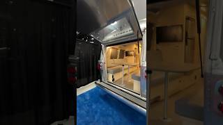 Our Favorite Camping Travel Trailer  2024 Airstream Flying Cloud traveltrailer airstream camping [upl. by Johnette]