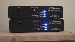 AntiMode DSPeaker cest bon pour les basses [upl. by Cliff371]