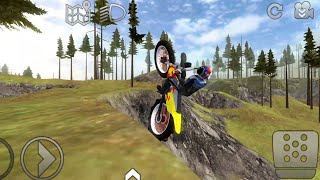 Offroad Outlaw 365 no video gameplay video games Woodland  1player [upl. by Notxarb142]