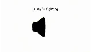 Kung Fu fighting sound effect [upl. by Schoenberg]