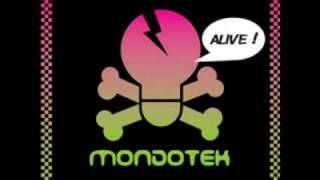 Mondotek  Alive Ph Electro Remix [upl. by Kolodgie]