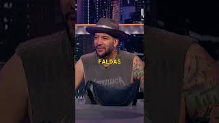 Faisy y Ricardo Margaleff DISFRUTAN bailar con TUTÚS Y PANTIMEDIAS [upl. by Varick301]