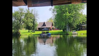 Day FourteenAshburnham to Hastings 2024 Trent Severn Waterway Trip [upl. by Latrice]