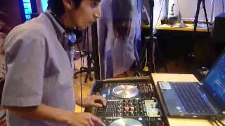 ALEX MIX MASTER EN LOS FULL MIX 2012 [upl. by Eran80]