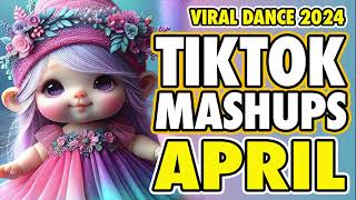 New Tiktok Mashup 2024 Philippines Party Music  Viral Dance Trend 18th April [upl. by Baoj916]