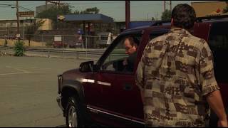 Tony Soprano Makes Fun of Bobby Baccalieri S02E02 [upl. by Yentirb]