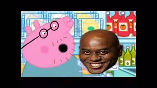 MLG peppa pig goes shopping [upl. by Mooney]