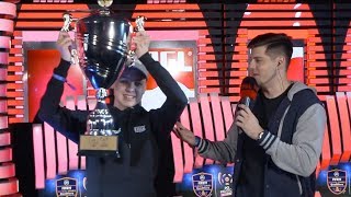 MY 12000 TOURNAMENT HIGHLIGHTS BACK TO BACK FIFA CHAMPION [upl. by Mohr117]