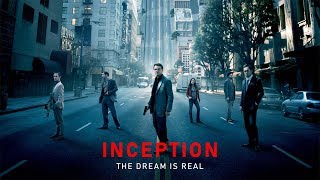 Inception 2010 Trailer [upl. by Anurag]