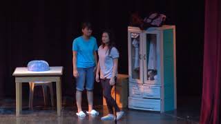 ANAK Theater Play  CHM SPCF  One Act Play  Stage Play [upl. by Turner]