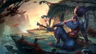 Yasuo Login Screen Music  10 HOURS Version HD [upl. by Toft719]