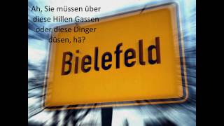 Heinz Flottmann  Bielefelder Berg FullHD [upl. by Gaye]