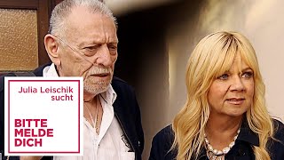 Unerwartete Wendung auf der Suche nach Shaun  22  Julia Leischik sucht Bitte melde dich  SAT1 [upl. by Alue204]