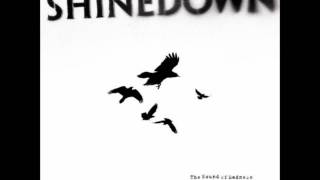 Shinedown  Sound Of Madness Acoustic [upl. by Nylitak702]