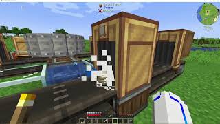 Multiblock Madness 2 Ep95 Just dev things [upl. by Niltak925]