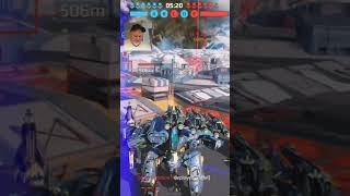 Watch This Live Epic War Robots Clip  WR 105 War Robots [upl. by Aletta]