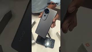 Vivo v40 pro  new v40 pro  vivo v40 pro grey [upl. by Anoik717]