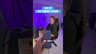 iOS 18  TOP Feature you should know⚡️iphonehacks iphonetips ios18 [upl. by Katz162]