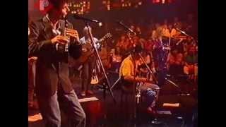 Traditional Irish reels 1  Donal Lunny Band [upl. by Vassar]