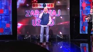 Era Ojdanic  Sliku cuvam pored ikone  Live  Zapjevaj uzivo  Renome 20032009 [upl. by Asquith288]