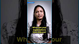 Interview Question and Answer What Do You Expect From this Job  HR Interview [upl. by Aniled]