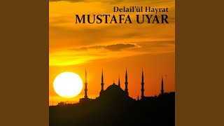 Delailül Hayrat 1 [upl. by Aimaj]