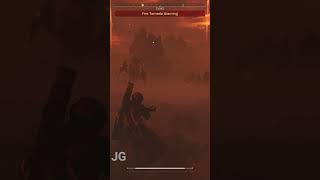 Accidents will happen even for Democracy helldivers2 funnygaming [upl. by Prussian]