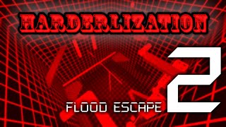 Harderlization COMPLETED Medium Crazy imo  Roblox FE2 Map Test [upl. by Ynneb840]