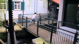 Parkour in Esslingen Teaser [upl. by Lubeck]