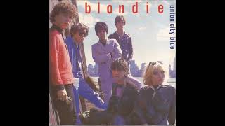 Blondie  1979  Union City Blue [upl. by Malda354]