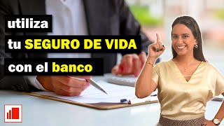 Como endosar tu seguro de vida al banco [upl. by Chessa]