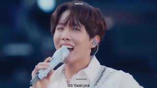 BTS WORLD TOUR CONCERT IN JAPAN Love yourself Speak yourself  FULL CONCERT [upl. by Anihpled]