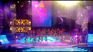 opening bb pilipinas 2011 [upl. by Annuahs]