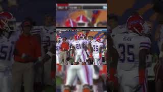 Major Wrights best hit football motivation collegefootball [upl. by Adnola]