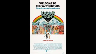 30 Yaşında Ölmek Logans Run Logan ın KaçışıMichael Anderson1977 [upl. by Notyrb972]