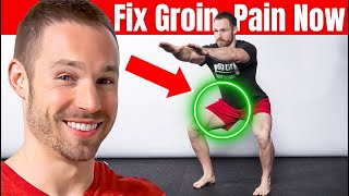 How to Fix A Groin Pull Adductor Strain Guide [upl. by Nore]