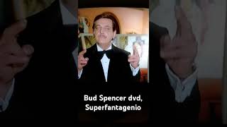 Bud Spencer dvd Superfantagenio [upl. by Sheena]