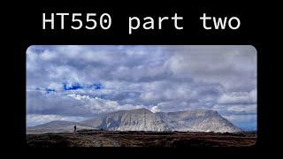 HT550 northern loops part 2 [upl. by Wilfreda977]