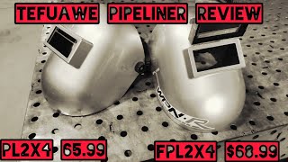 tefuawe pipeliner review the fibermetal killer [upl. by Oilasor]