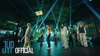 Stray Kids quotChk Chk Boomquot Performance Video [upl. by Letnoj]