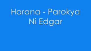 Harana  Parokya Ni Edgar [upl. by Elkin]