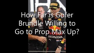 How Martin Brundle amp SkySportsF1 Lied amp Deflected to Prop Max Verstappen Up maxverstappen [upl. by Eromle]