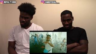 DaBaby  Lonely with Lil Wayne Official Video Reaction [upl. by Nosreve]