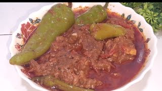 special beef achar ghost ki recipe 🏵️🍄🌿🍂 [upl. by Ioyal]