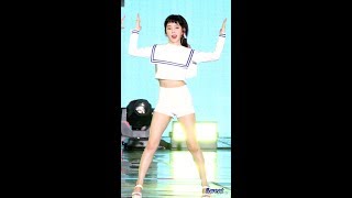 170724 레드벨벳Red Velvet 아이린IRENE  러시안 룰렛Russian Roulette 울산 쇼음악중심 직캠FANCAM By 땀맨SWEATMAN [upl. by Irelav275]